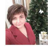 Елена Усатых