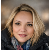Эвелина Князева