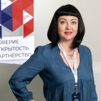 Юлия Шабанова