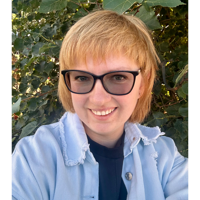 Елена Суворова