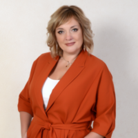 Светлана Костылева