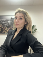 Карина Король