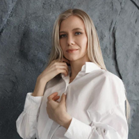 Анна Фомина