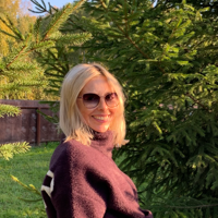 Юлия Головкина