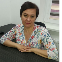 Нина Калинина