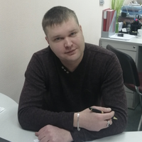 Виталий Слудянин