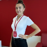 Наталия Макридис