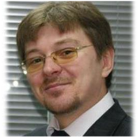 Александр Макаренко