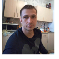 Динар Еникеев
