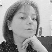 Екатерина Трохачева