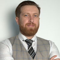 Михаил Герасимов