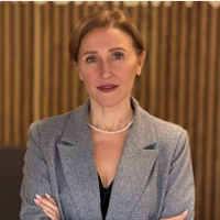 Галина Кузнецова