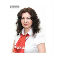 Анна Кожемякина