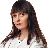 Елена Кожина