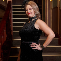 Рахима Алтухова