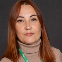 Ирина Ермакова