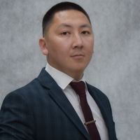 Шериг-Оол Чыртак-Оол