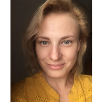 Татьяна Беседина