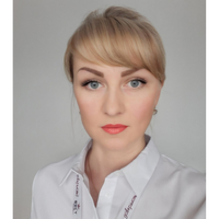 Екатерина Дудкина