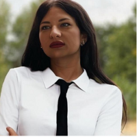 Марина Колесникова