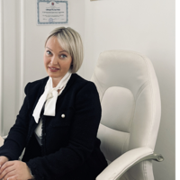 Кристина Ступникова