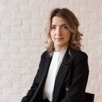 Надежда Меньшикова