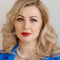 Наталья Художилова