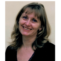 Ольга Егорова