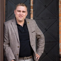 Евгений Куликов