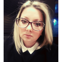 Галина Шарипова