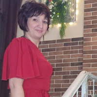 Ульяна Валиева