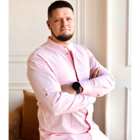 Константин Федяев