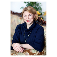 Наталия Фунтикова