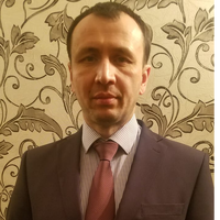 Амин Ахмедов