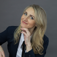 Ирина Нелепко