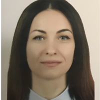 Юлия Ганган