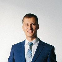 Евгений Красовский
