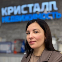Екатерина Рязанова