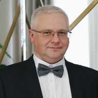 Сергей Комендантов