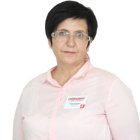 Марина Герасимова