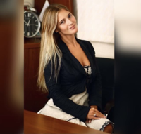 Кристина Сидорова