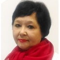 Галина Петрова