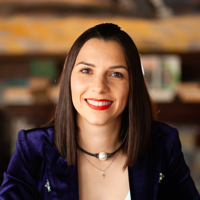 Любовь Ермакова