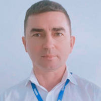 Алексей Колупаев