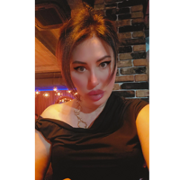 Дина Беймурзаева