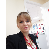 Жанна Шатунова