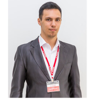 Дмитрий Климов