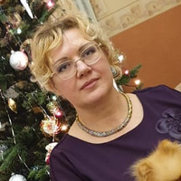 Татьяна Наприенко