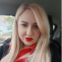 Яна Подоляк