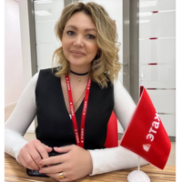 Юлия Соловьева